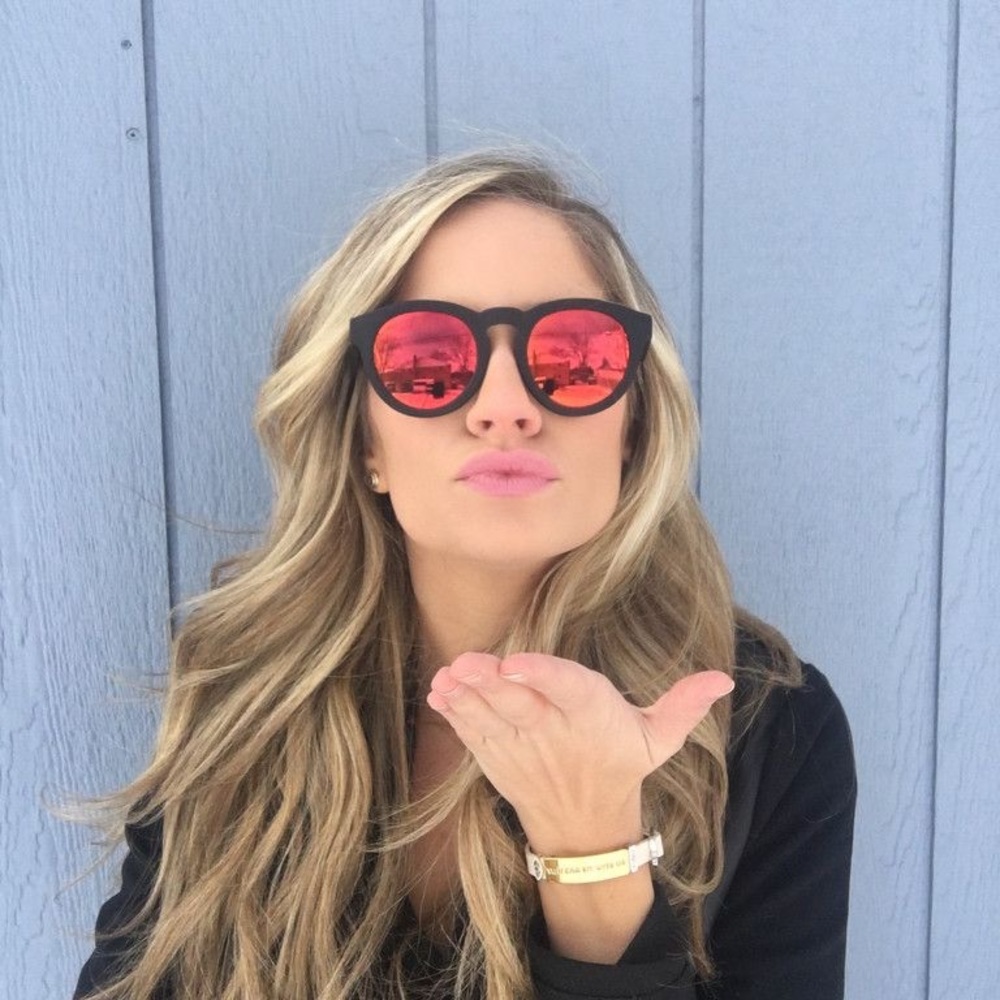 DIFF eyewear Dime